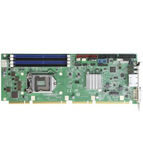 HiCORE-i35Q PCIMG1.0 Multi slots SBC Board